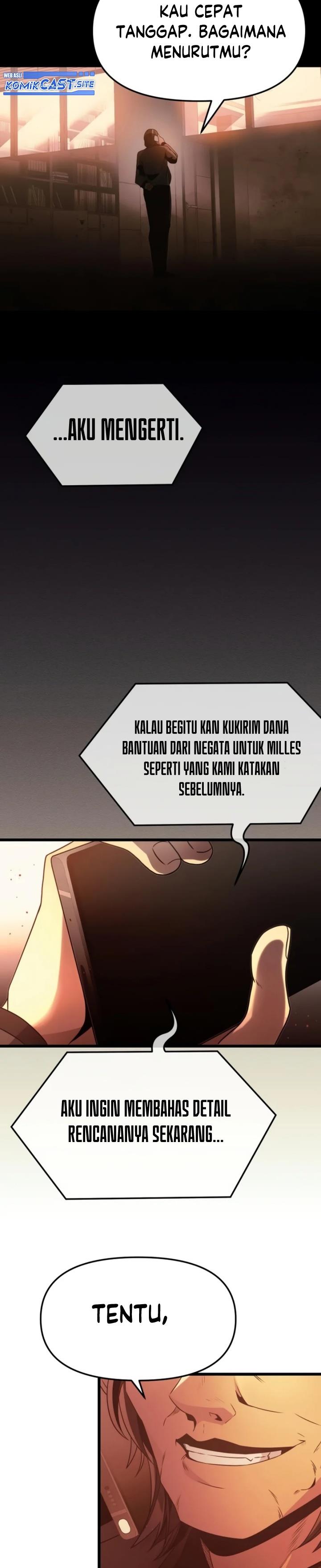 I Obtained a Mythic Item Chap 54 - Next Chap 55