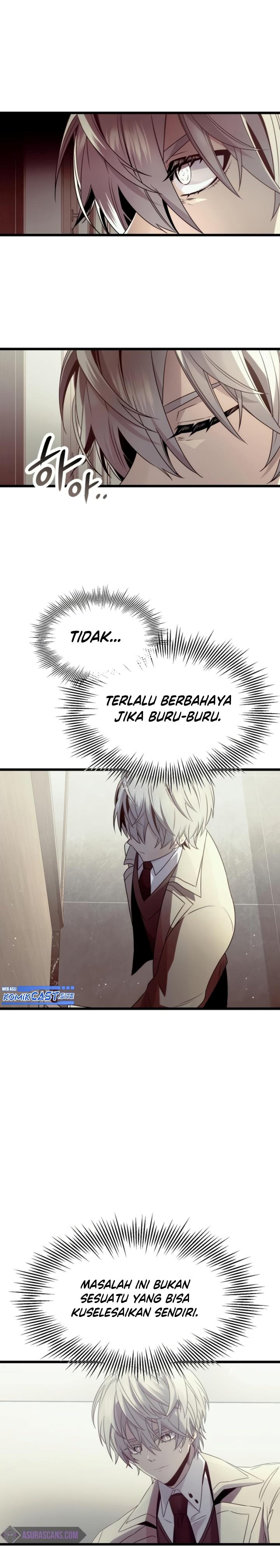 I Obtained a Mythic Item Chap 54 - Next Chap 55