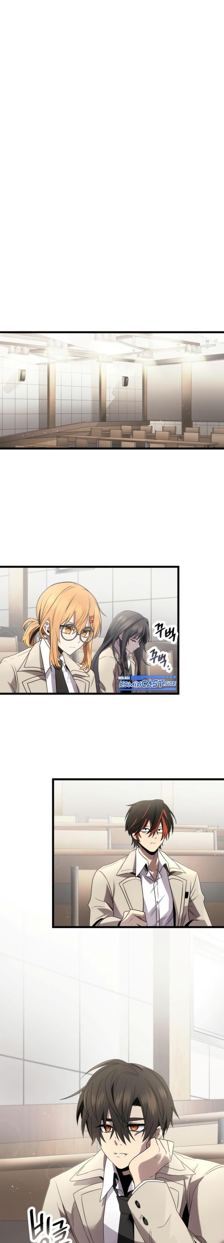 I Obtained a Mythic Item Chap 54 - Next Chap 55