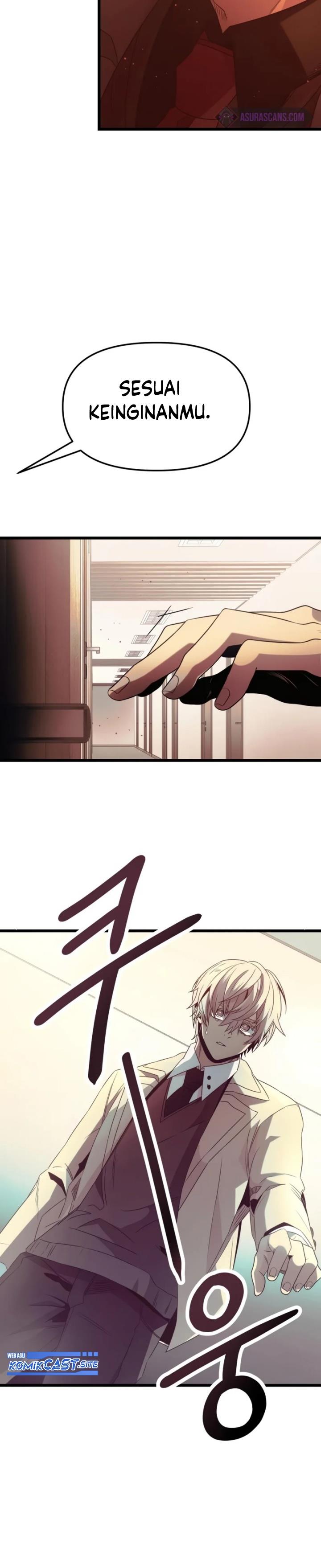 I Obtained a Mythic Item Chap 54 - Next Chap 55