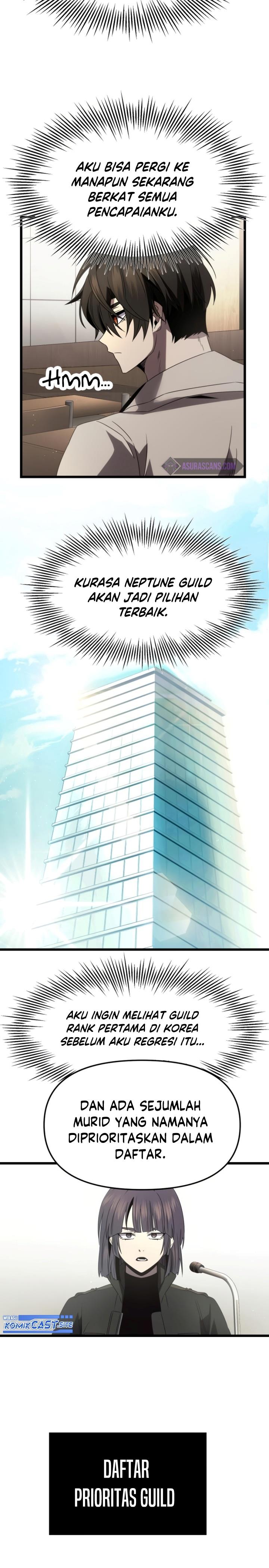 I Obtained a Mythic Item Chap 54 - Next Chap 55