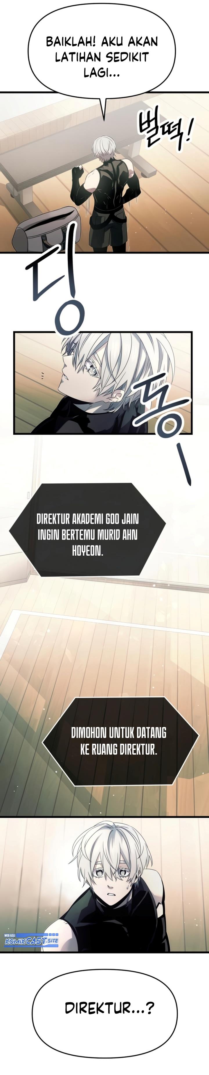 I Obtained a Mythic Item Chap 54 - Next Chap 55