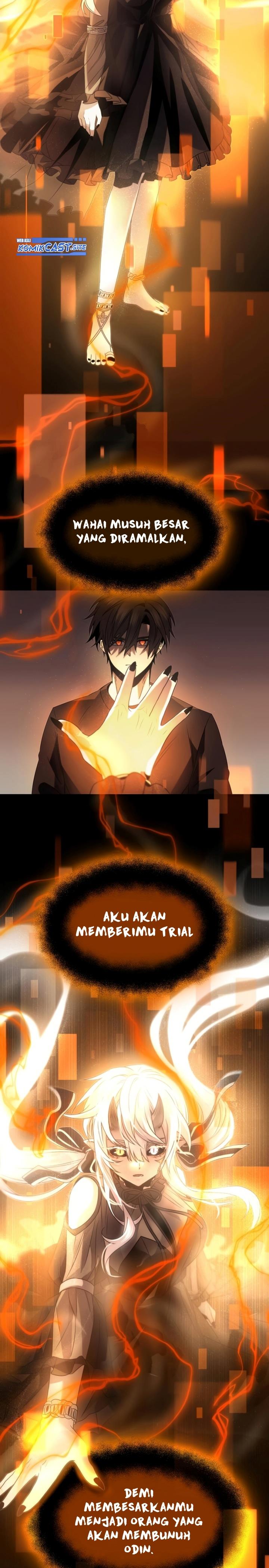 I Obtained a Mythic Item Chap 54 - Next Chap 55