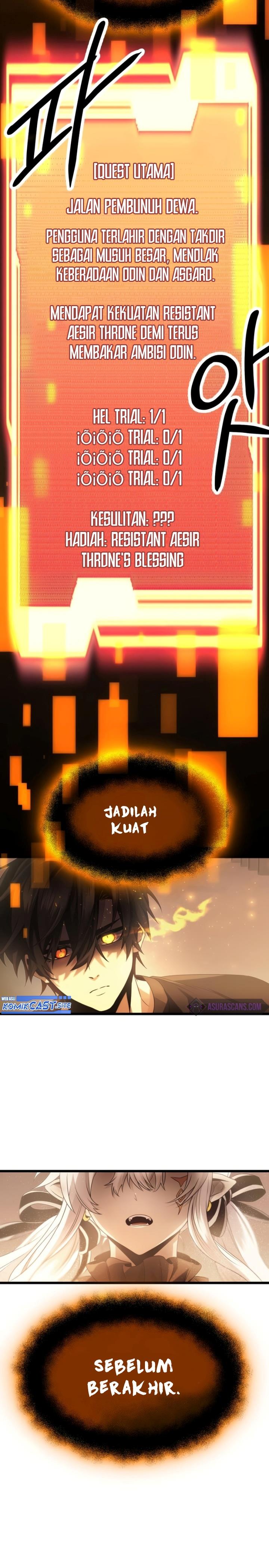 I Obtained a Mythic Item Chap 54 - Next Chap 55