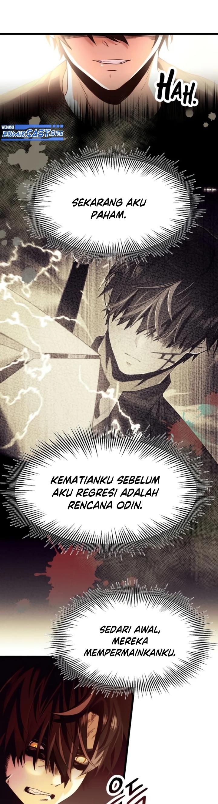 I Obtained a Mythic Item Chap 54 - Next Chap 55