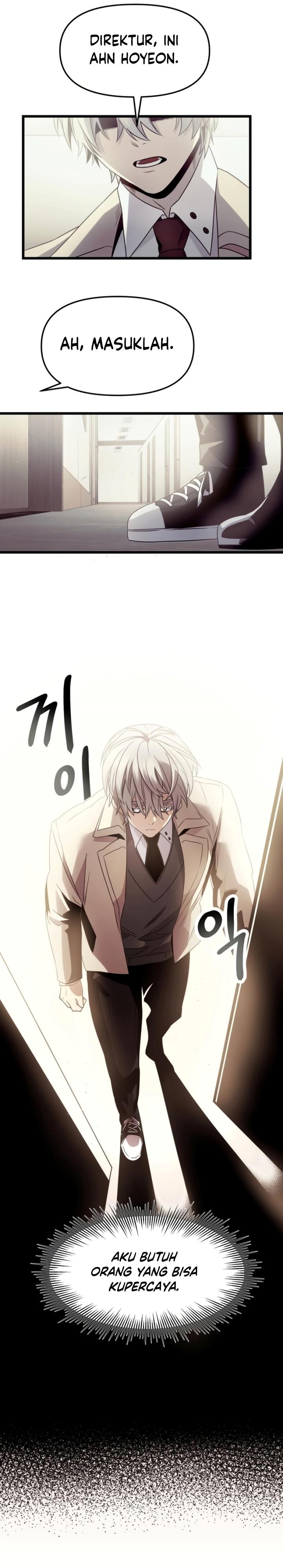 I Obtained a Mythic Item Chap 54 - Next Chap 55