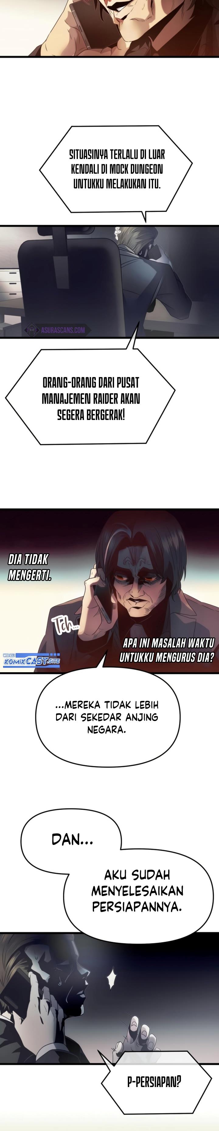I Obtained a Mythic Item Chap 54 - Next Chap 55
