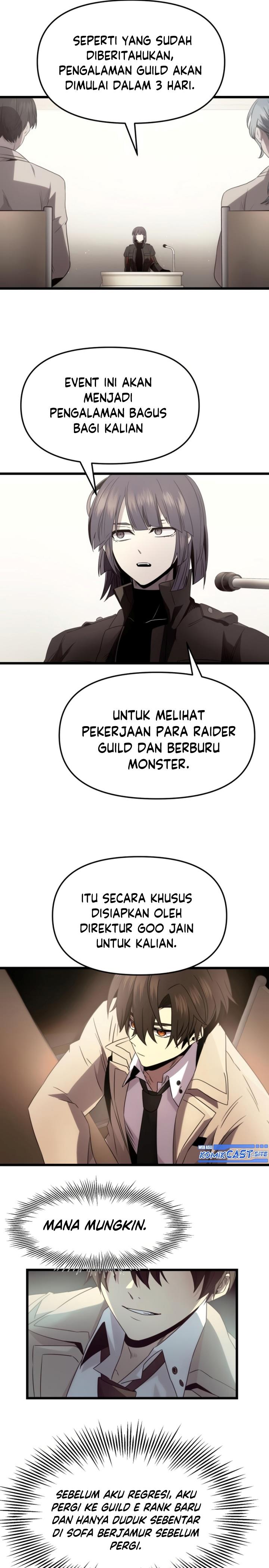 I Obtained a Mythic Item Chap 54 - Next Chap 55