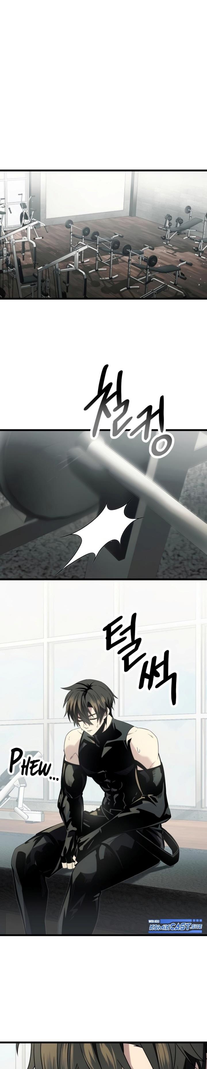 I Obtained a Mythic Item Chap 54 - Next Chap 55