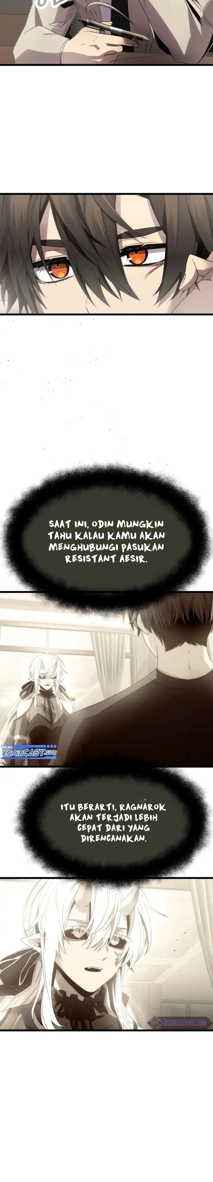 I Obtained a Mythic Item Chap 54 - Next Chap 55