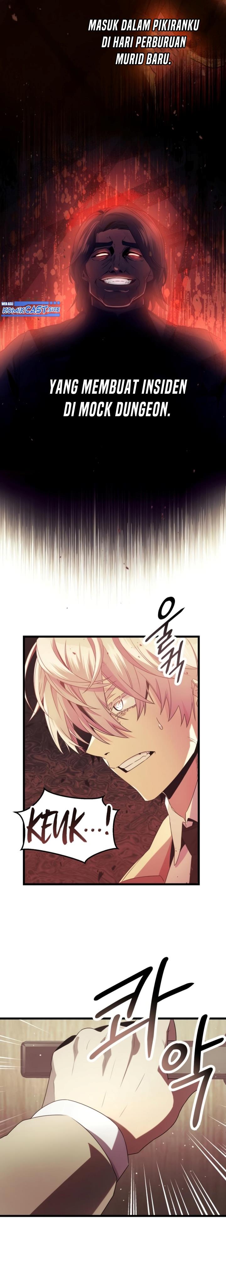 I Obtained a Mythic Item Chap 54 - Next Chap 55