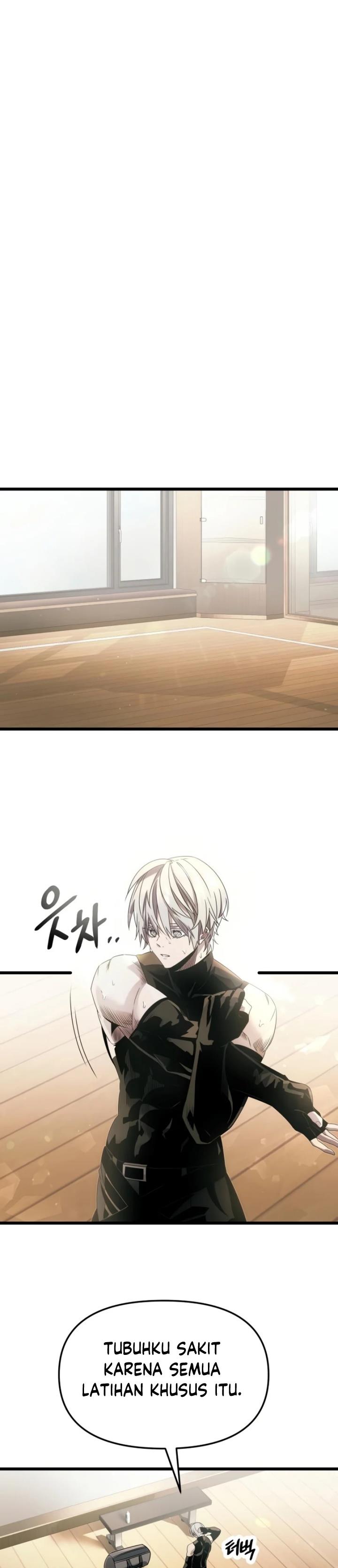 I Obtained a Mythic Item Chap 54 - Next Chap 55