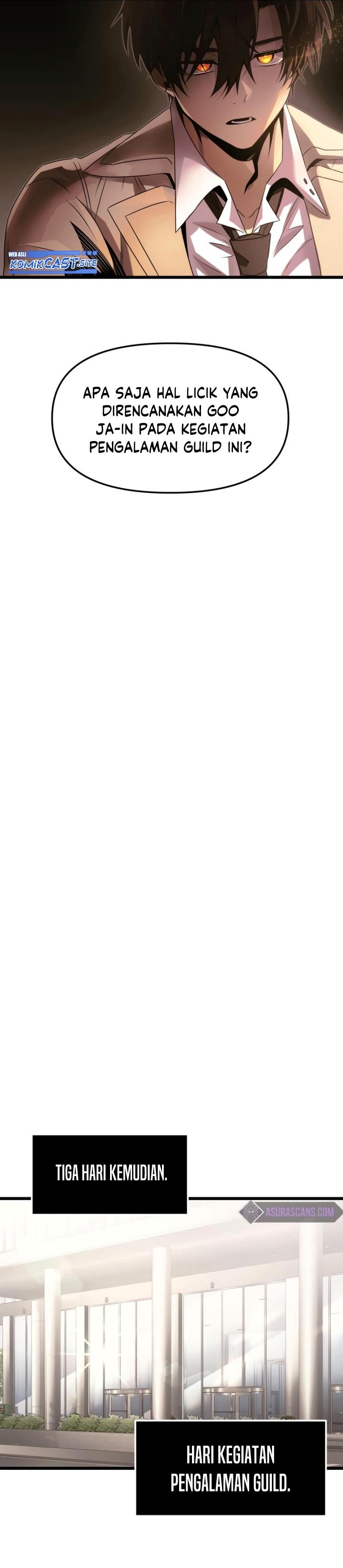 I Obtained a Mythic Item Chap 55 - Next Chap 56