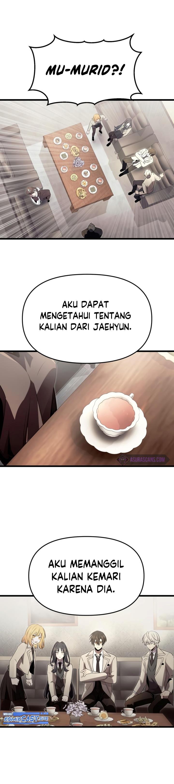 I Obtained a Mythic Item Chap 55 - Next Chap 56