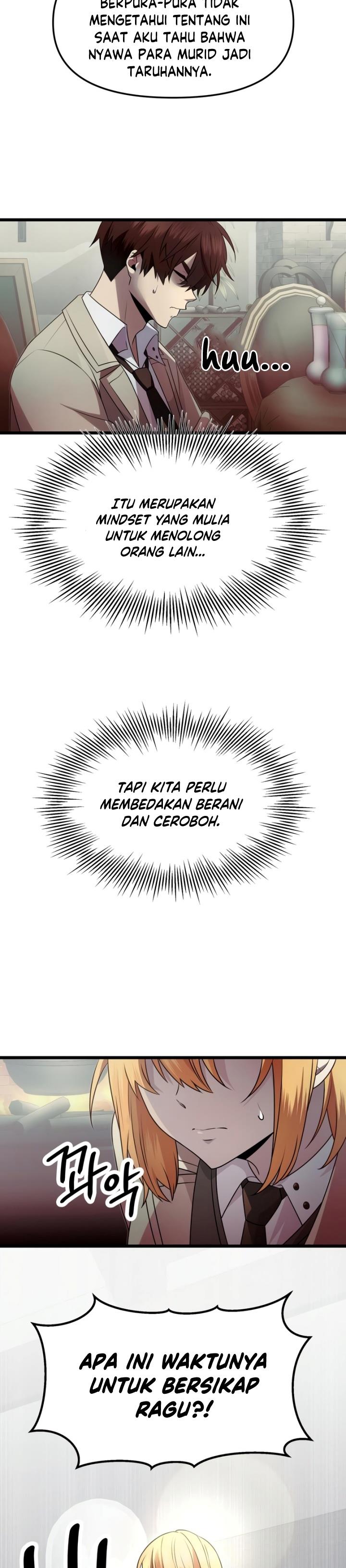 I Obtained a Mythic Item Chap 55 - Next Chap 56