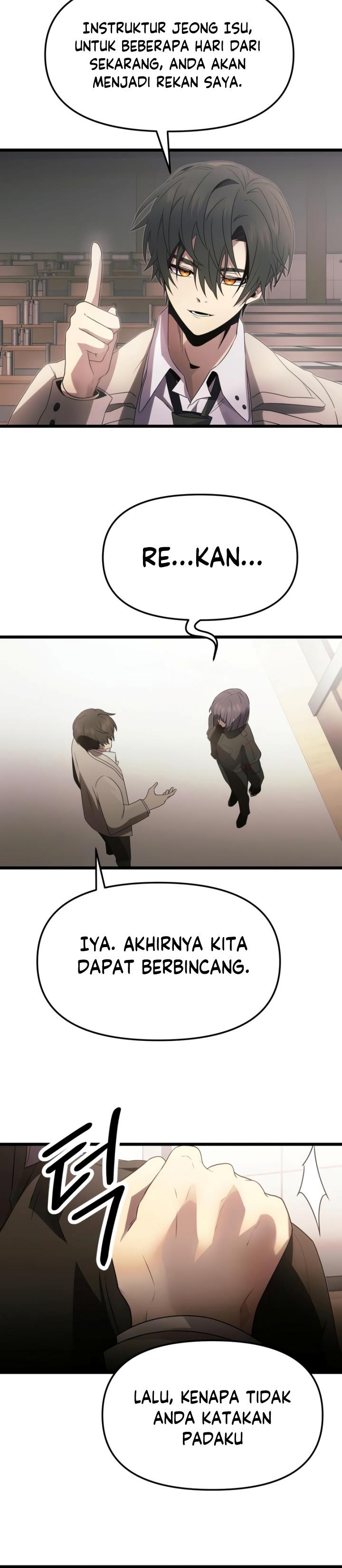 I Obtained a Mythic Item Chap 55 - Next Chap 56