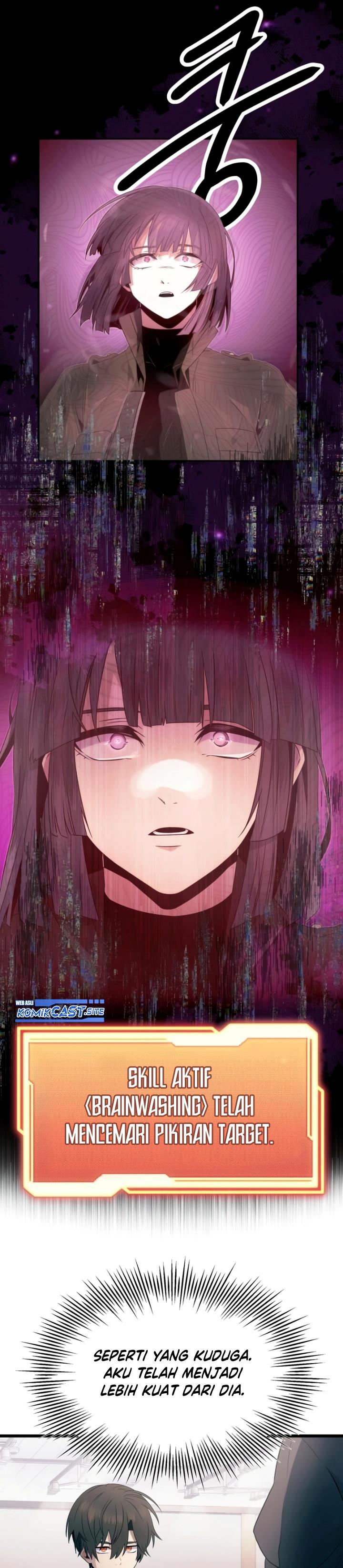 I Obtained a Mythic Item Chap 55 - Next Chap 56