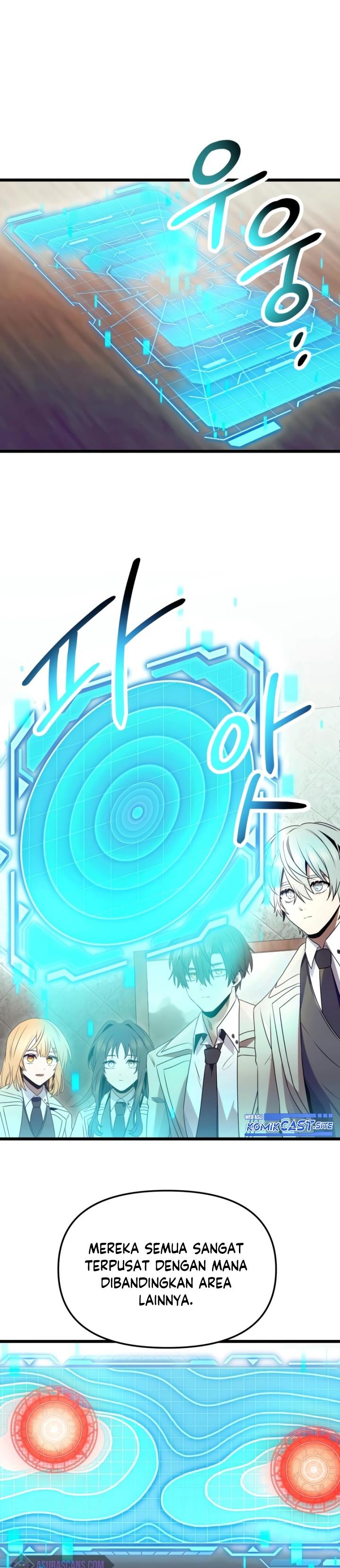 I Obtained a Mythic Item Chap 55 - Next Chap 56