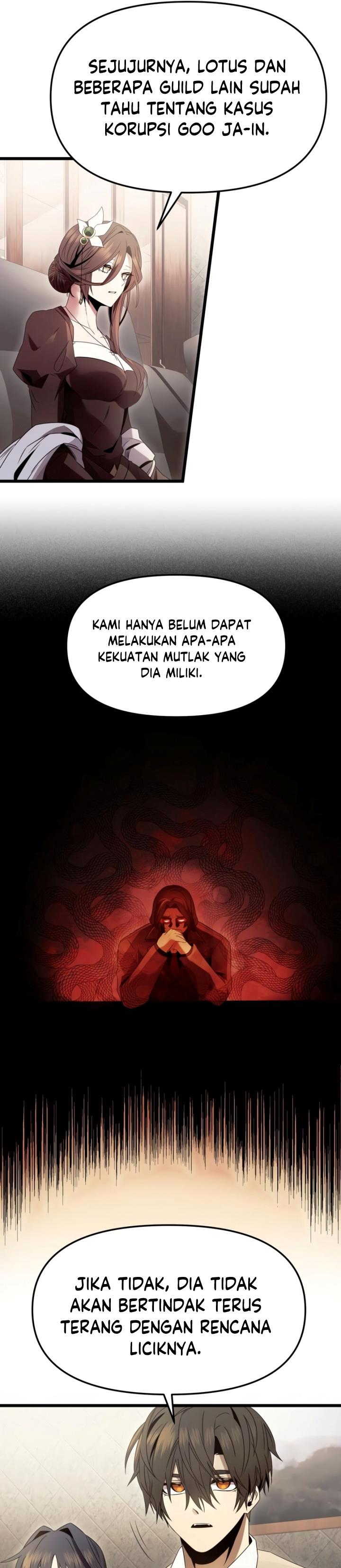 I Obtained a Mythic Item Chap 55 - Next Chap 56