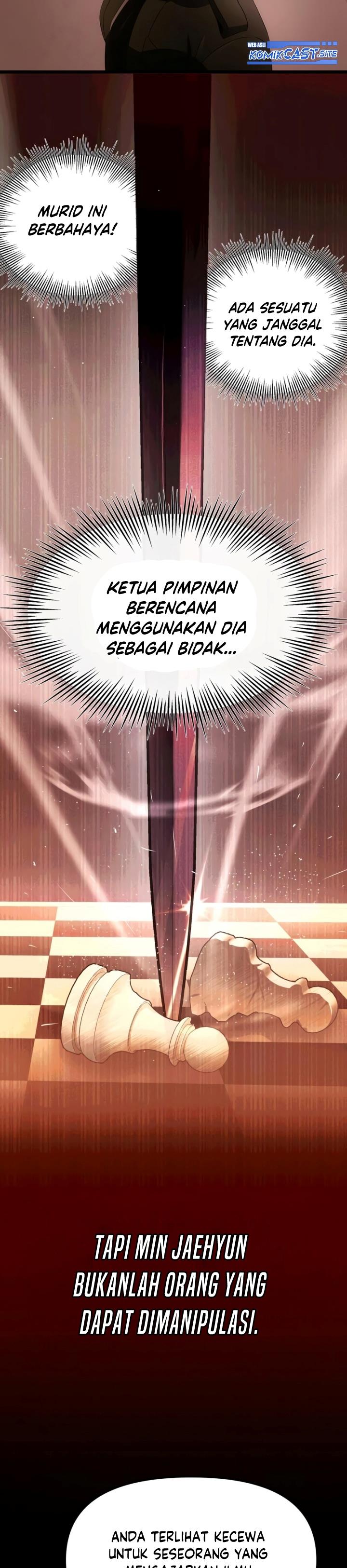 I Obtained a Mythic Item Chap 55 - Next Chap 56