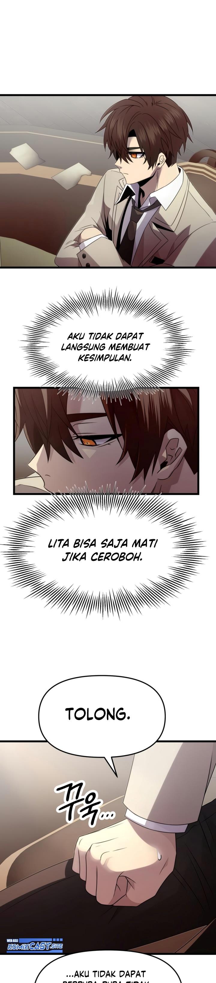 I Obtained a Mythic Item Chap 55 - Next Chap 56