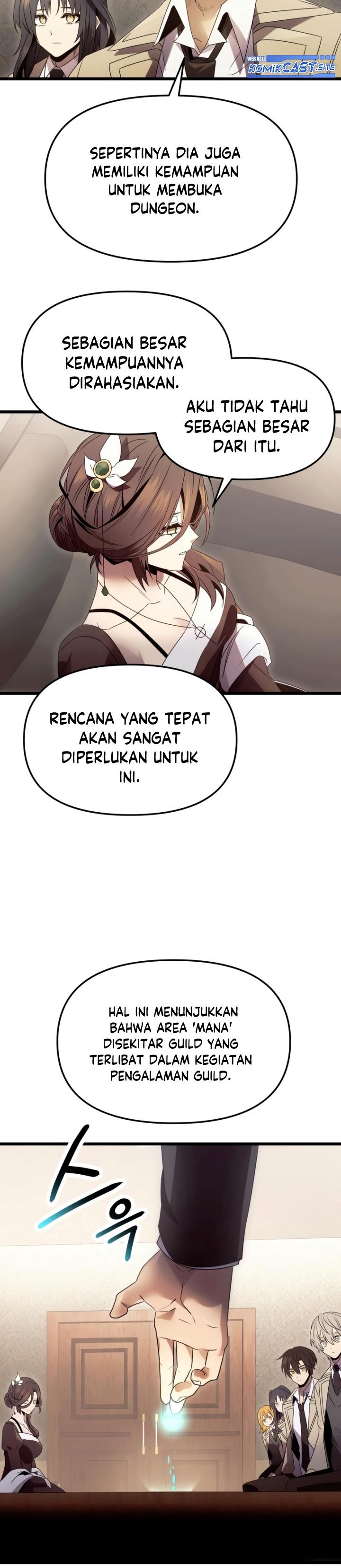 I Obtained a Mythic Item Chap 55 - Next Chap 56