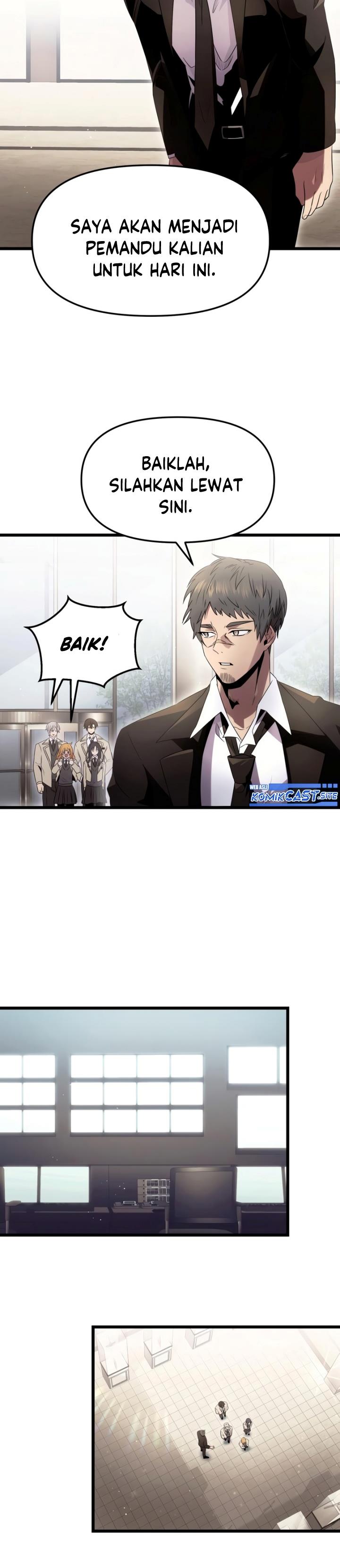 I Obtained a Mythic Item Chap 55 - Next Chap 56