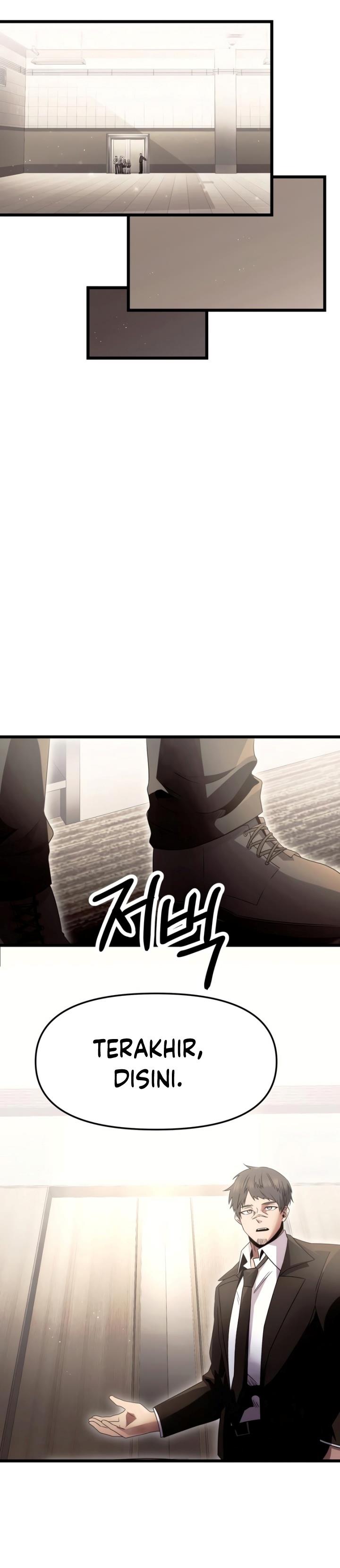 I Obtained a Mythic Item Chap 55 - Next Chap 56