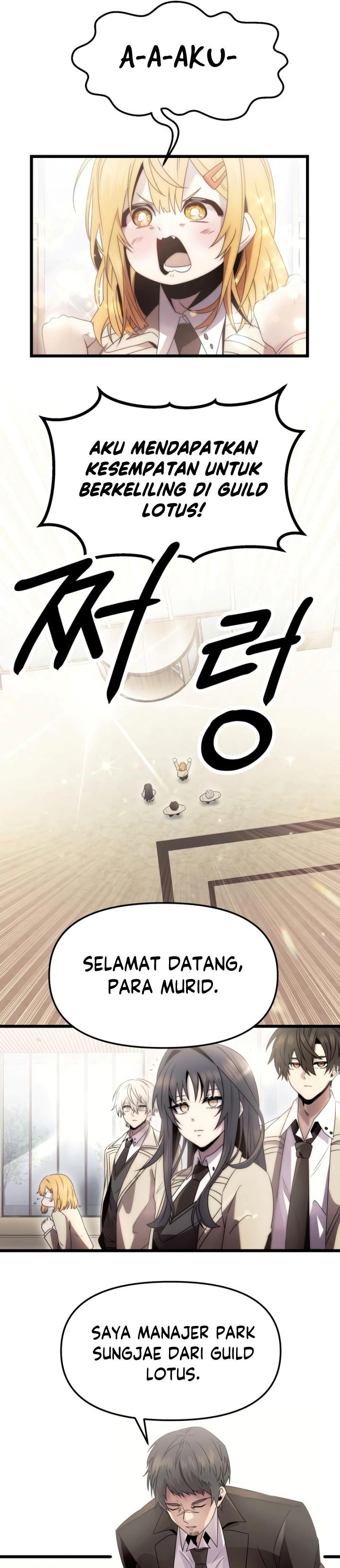 I Obtained a Mythic Item Chap 55 - Next Chap 56
