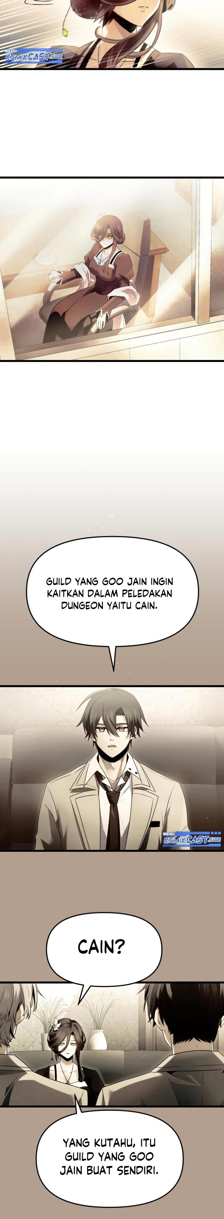 I Obtained a Mythic Item Chap 56 - Next Chap 57