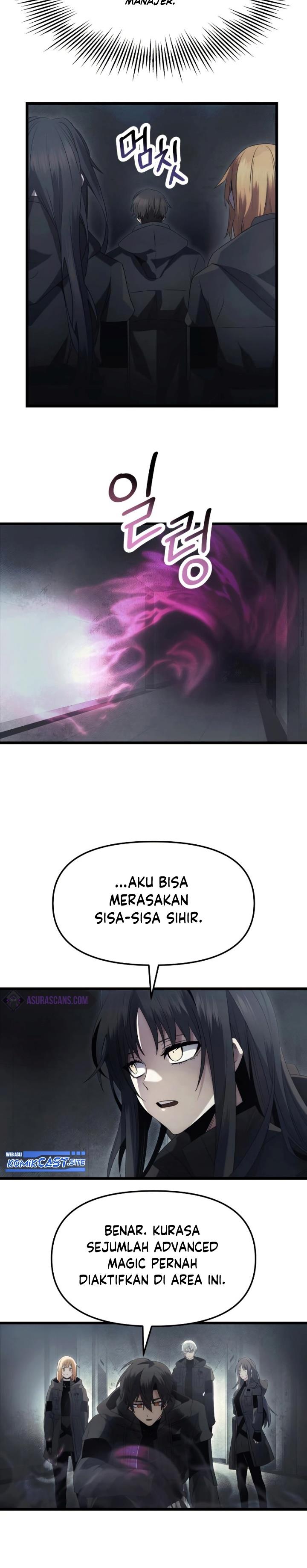 I Obtained a Mythic Item Chap 56 - Next Chap 57