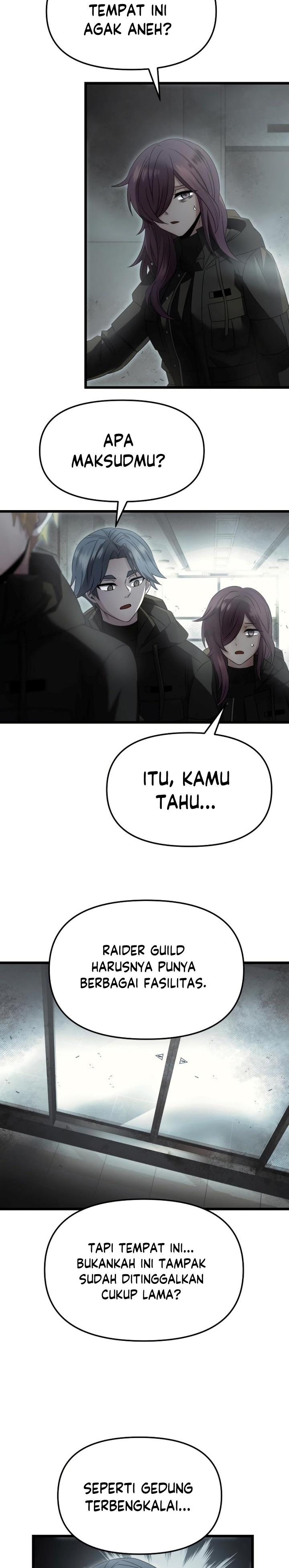 I Obtained a Mythic Item Chap 56 - Next Chap 57