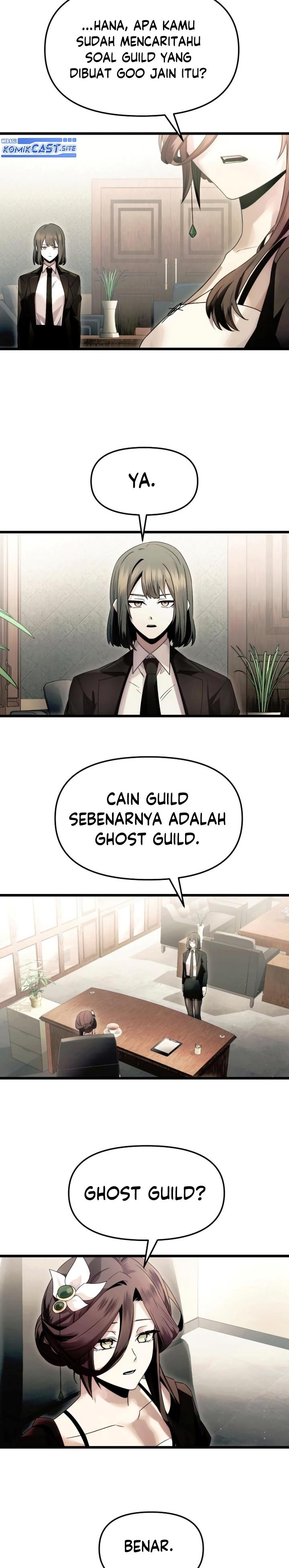 I Obtained a Mythic Item Chap 56 - Next Chap 57