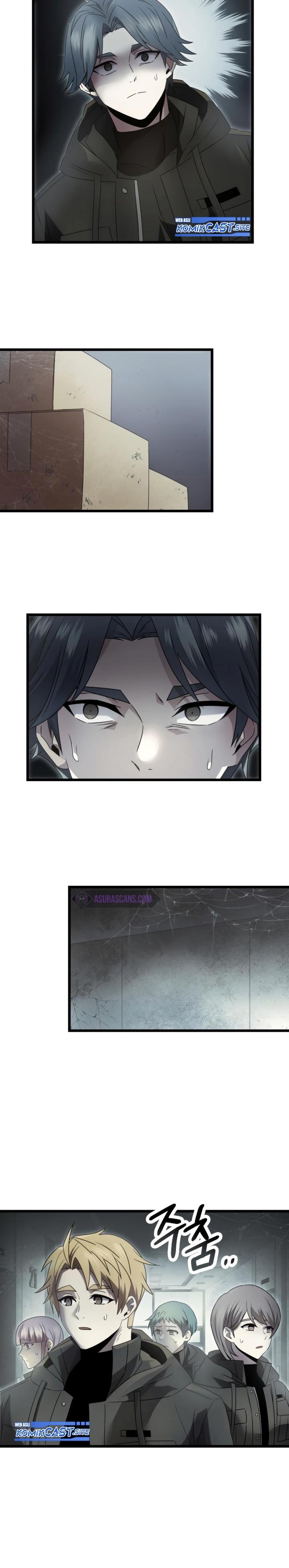 I Obtained a Mythic Item Chap 56 - Next Chap 57