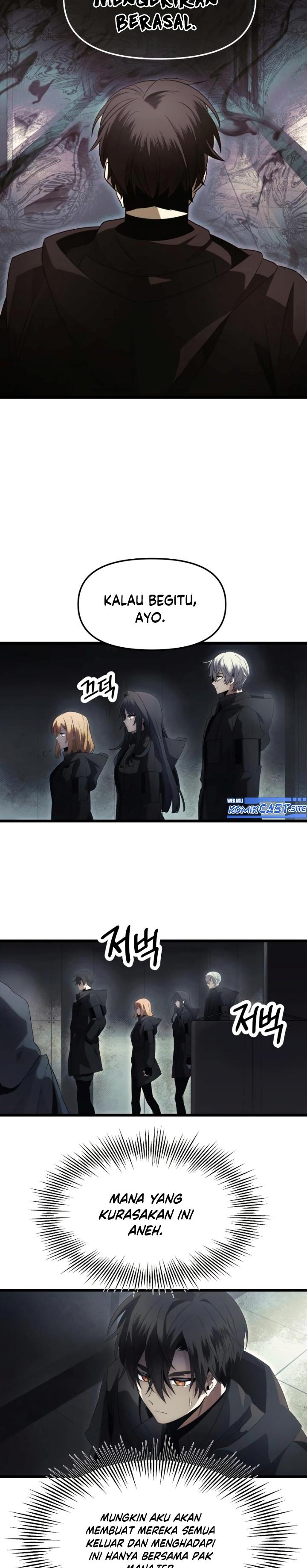 I Obtained a Mythic Item Chap 56 - Next Chap 57