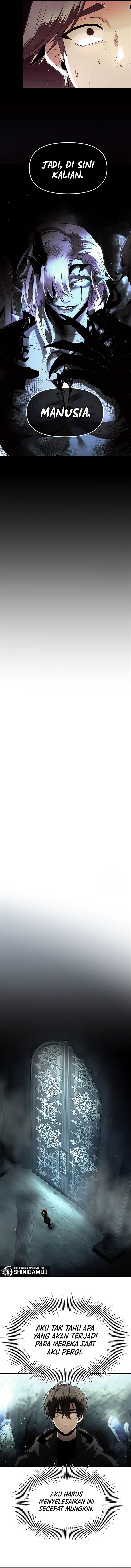 I Obtained a Mythic Item Chap 59 - Next Chap 60