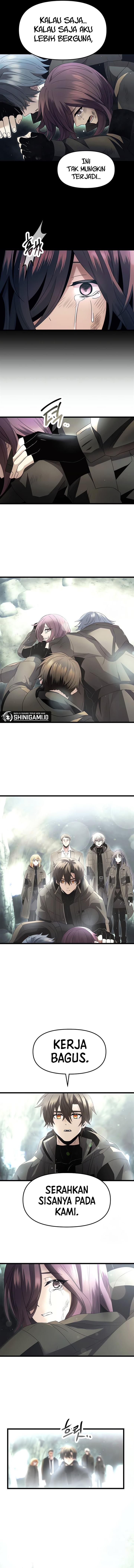 I Obtained a Mythic Item Chap 59 - Next Chap 60