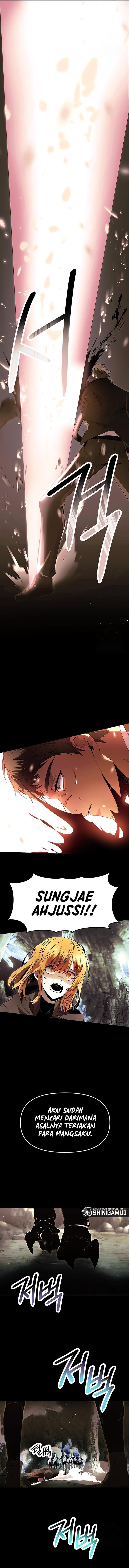 I Obtained a Mythic Item Chap 59 - Next Chap 60