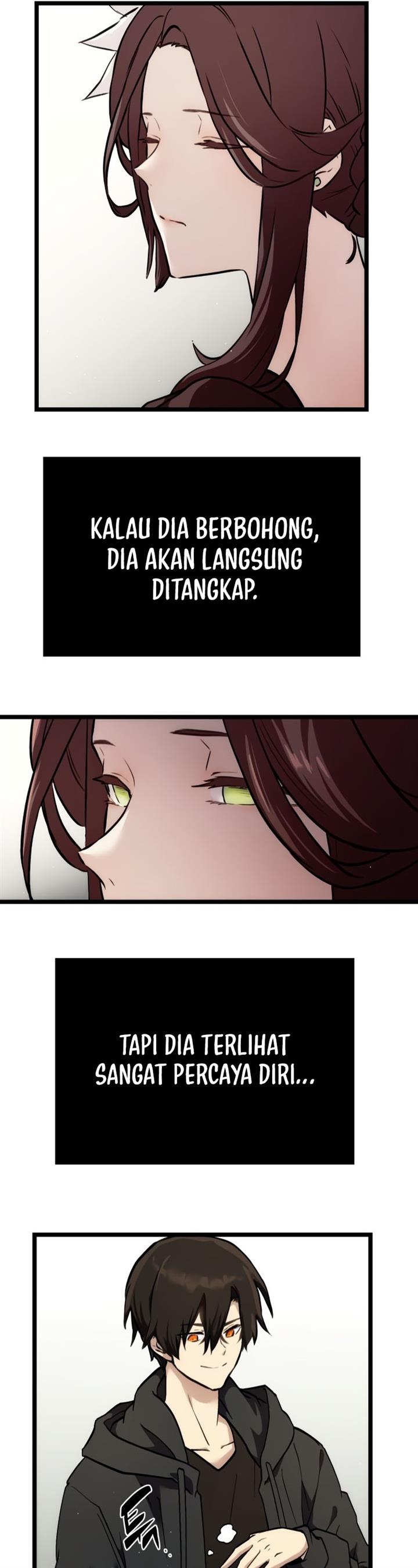 I Obtained a Mythic Item Chap 5 - Next Chap 6