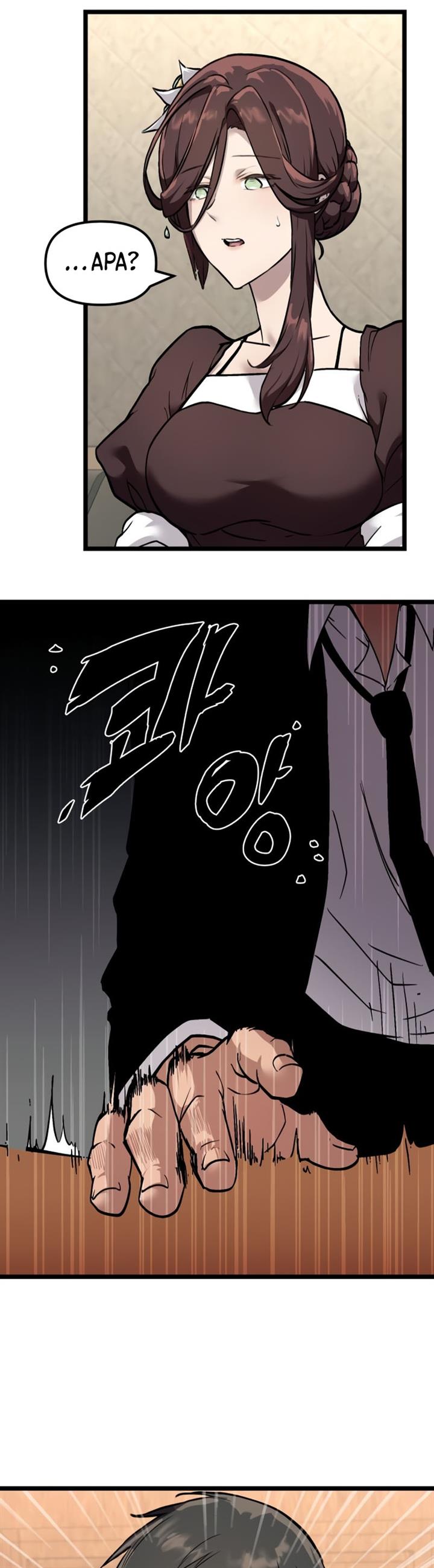 I Obtained a Mythic Item Chap 5 - Next Chap 6