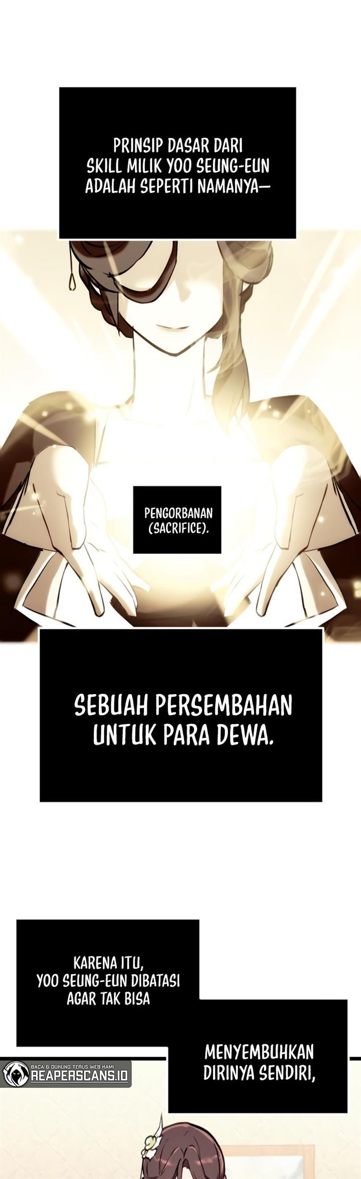 I Obtained a Mythic Item Chap 5 - Next Chap 6