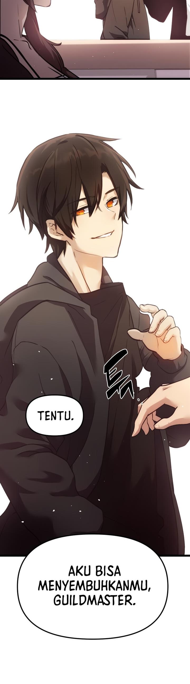 I Obtained a Mythic Item Chap 5 - Next Chap 6