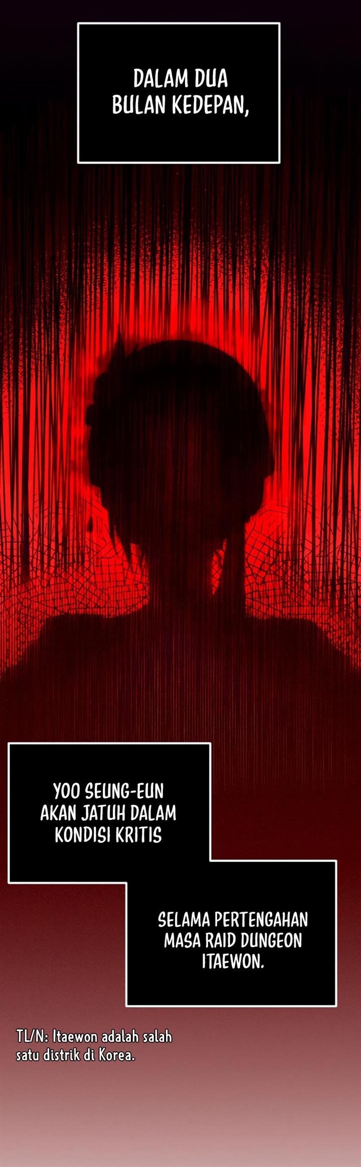 I Obtained a Mythic Item Chap 5 - Next Chap 6