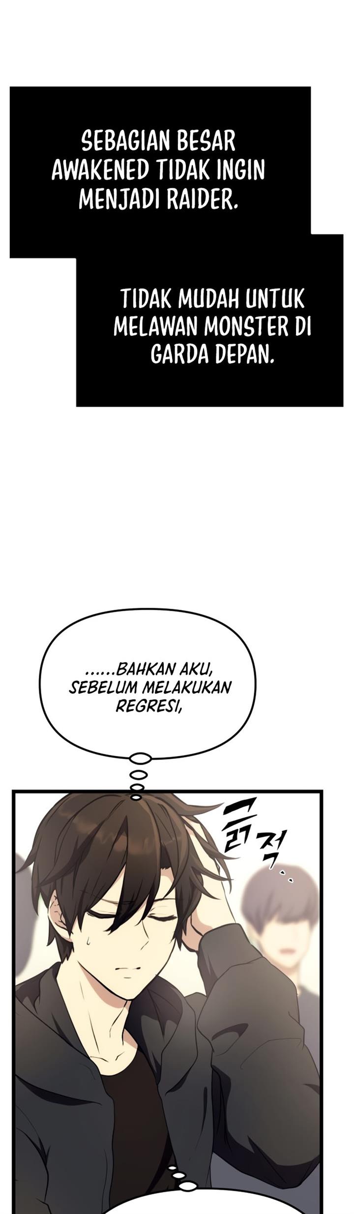 I Obtained a Mythic Item Chap 5 - Next Chap 6