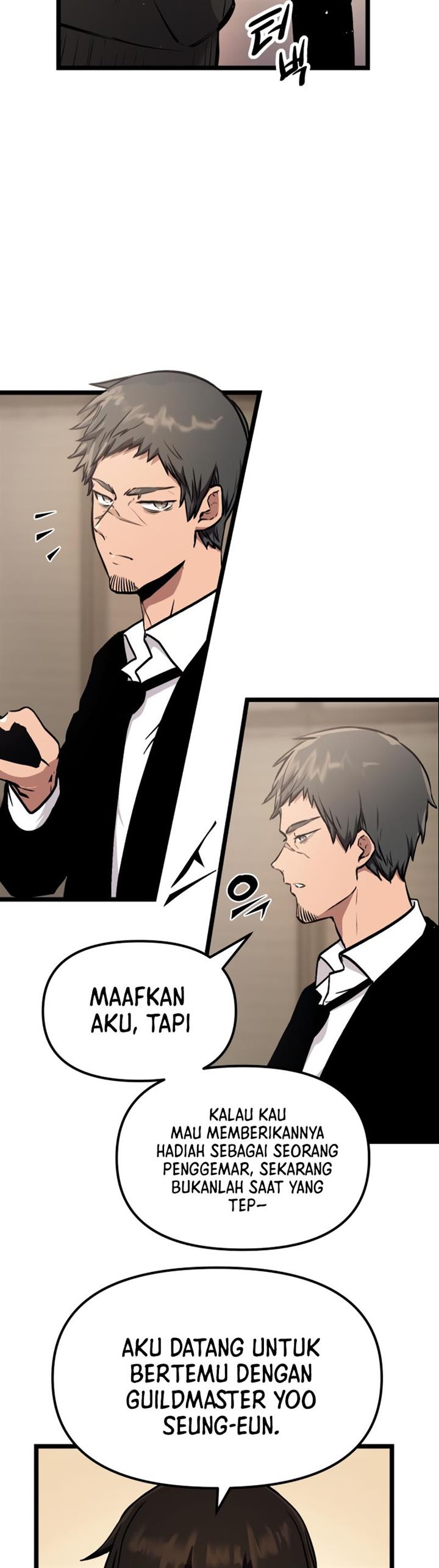 I Obtained a Mythic Item Chap 5 - Next Chap 6