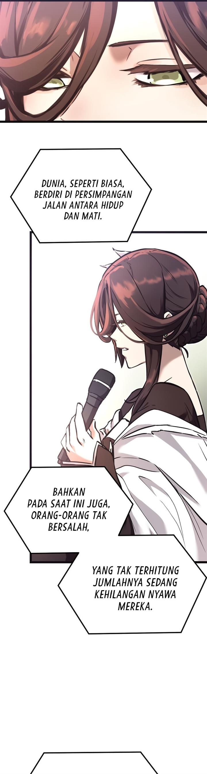 I Obtained a Mythic Item Chap 5 - Next Chap 6