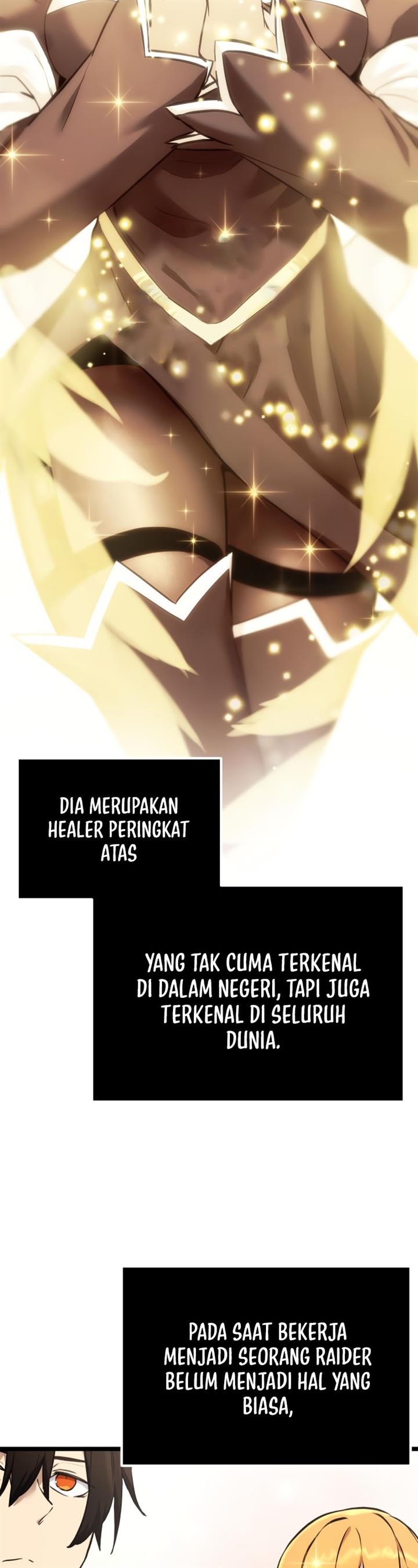I Obtained a Mythic Item Chap 5 - Next Chap 6