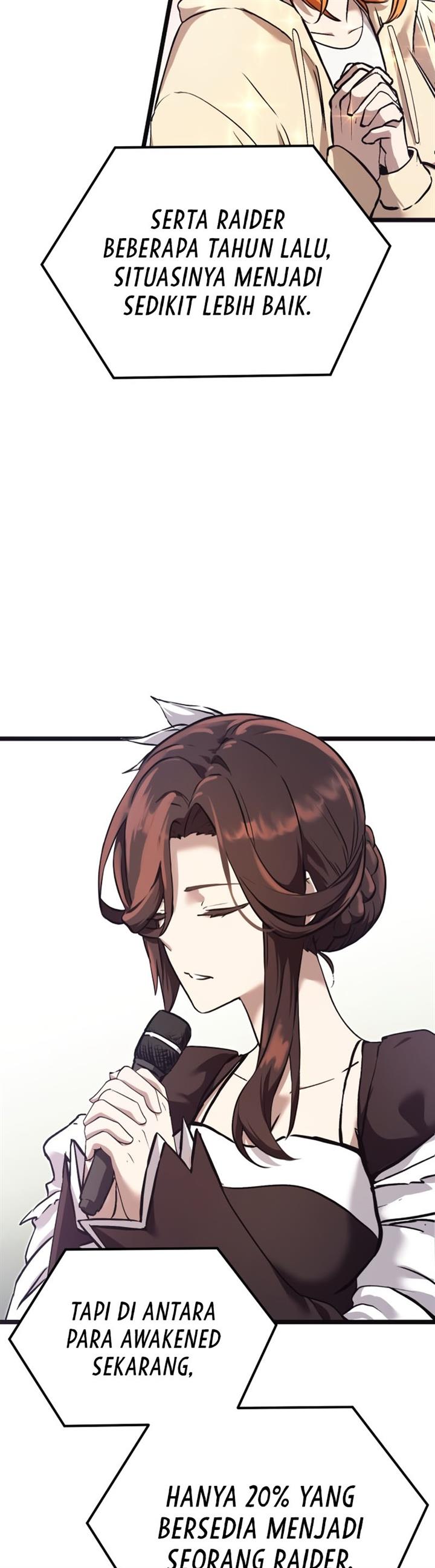 I Obtained a Mythic Item Chap 5 - Next Chap 6