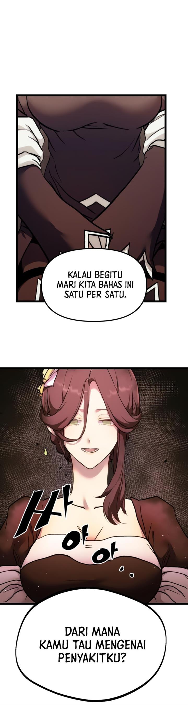 I Obtained a Mythic Item Chap 5 - Next Chap 6