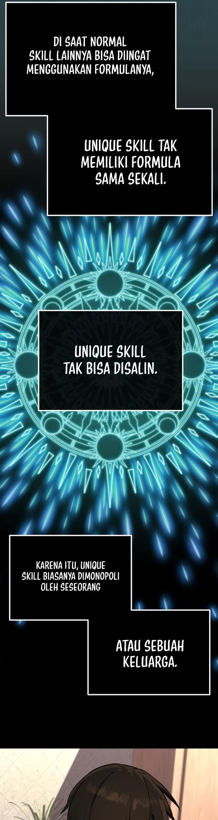 I Obtained a Mythic Item Chap 5 - Next Chap 6